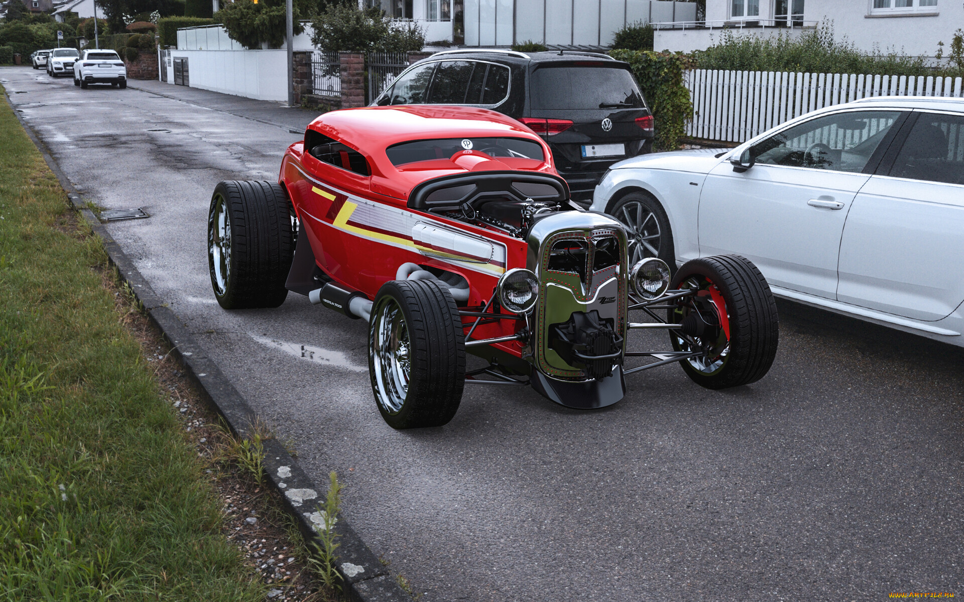 ford coupe zz top eliminator, ,  , ford, coupe, zz, top, eliminator, , , , 